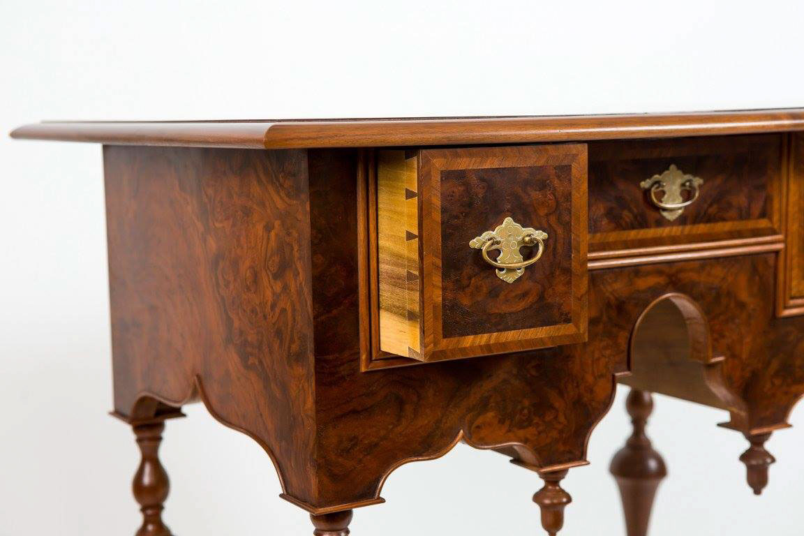 Blackburn Furniture Makers & Woodturning reproduction